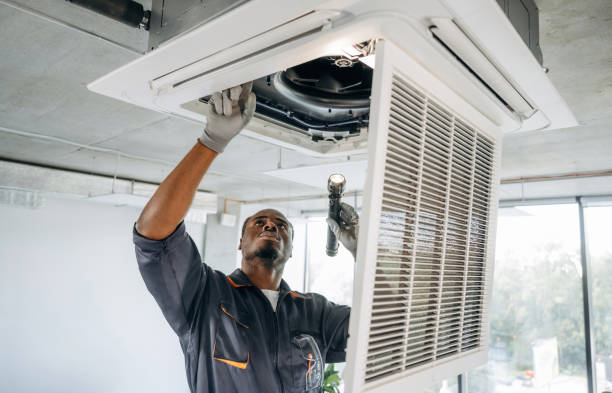 Licensed Hvac service in Tom Bean, TX - FH HVAC