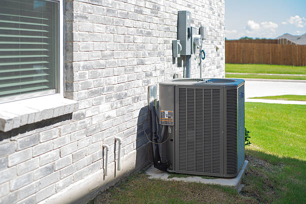 Reliable Hvac contractor in Tom Bean, TX by FH HVAC