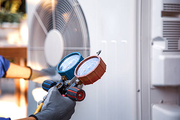 Affordable Hvac solutions in Tom Bean, TX